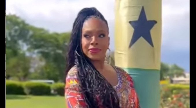i had a fulfilling trip sheryl lee ralph on visit to ghana