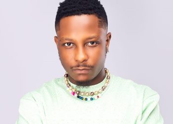 I like performing at award events than receiving awards – Kelvynboy