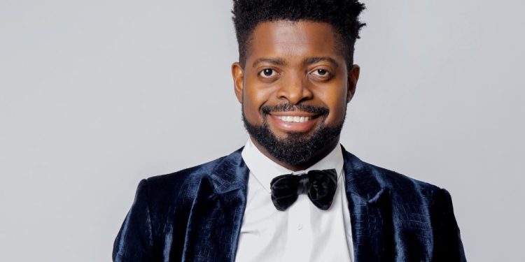 i owe ghana for contributing to my success basketmouth