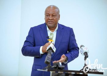 I still believe Ghana can be managed with 60 ministers – Mahama