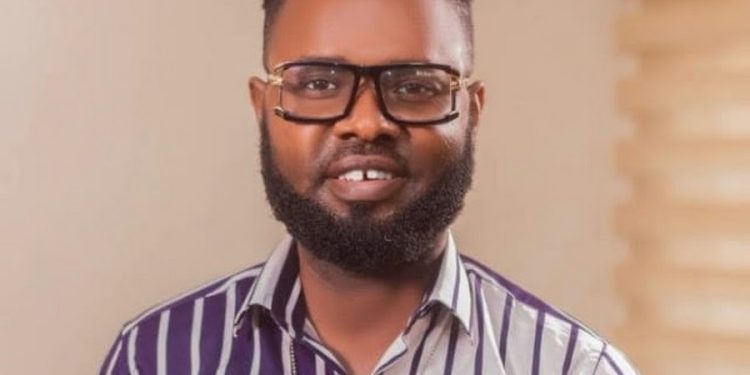 i was sexually harassed on a bus ernest opoku reveals