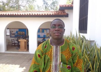 I will maximize votes in Akatsi North – NDC parliamentary aspirant