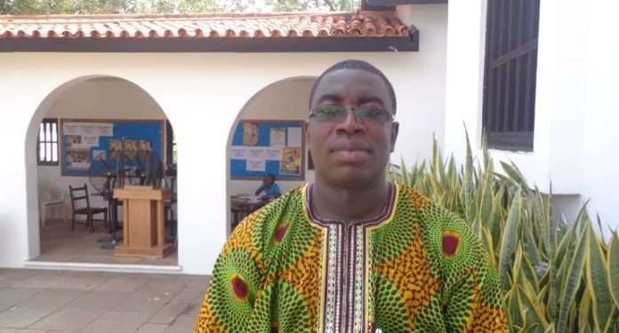 i will maximize votes in akatsi north ndc parliamentary aspirant
