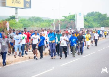 ICGC commended for sustained effort in bringing mental health issues to spotlight 