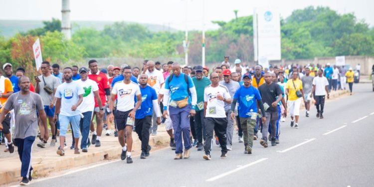 icgc commended for sustained effort in bringing mental health issues to spotlight