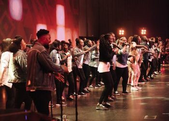 ICGC’s CT Praise to drop ‘Lala Dance Medley’ ahead of The Encounter album