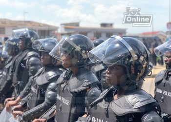 IGP sets 2 independent committees to probe alleged killing of 27-year-old by Wa Police