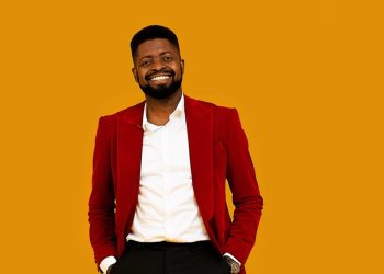 I’ll be retiring from stand-up comedy in 5 years – Basketmouth