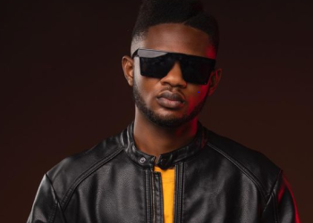 I’ll win VGMA Best Rap Performance award again – Lyrical Joe