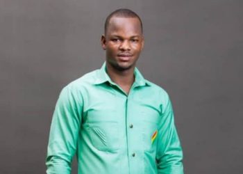 I’m saddened by betrayal from our MPs – NDC National Vice Chairman