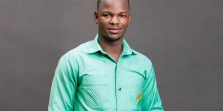 im saddened by betrayal from our mps ndc national vice chairman