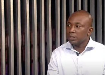 IMF reluctant to approve bailout because of huge budget deficit – Prof. Bokpin