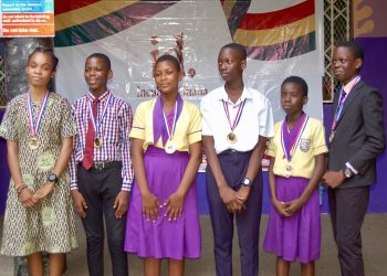 Incubate Debate Holds Youth Debate on Ghana-China Ties