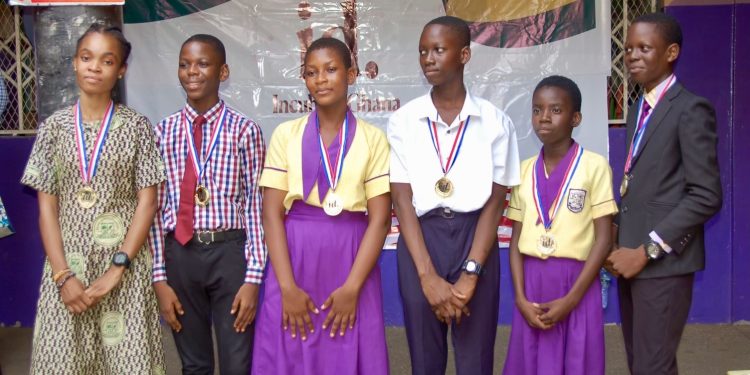 incubate debate holds youth debate on ghana china ties
