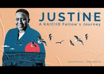 International Dialogue Centre Launches Docu-Series Honouring Global Fellows