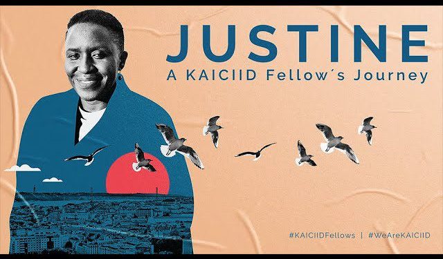 international dialogue centre launches docu series honouring global fellows