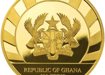 Introduction of ¢500 coin false – BoG denies issuing higher currency