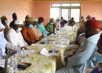 Invalid Islamic marriages: Making registration requirement for validity unfair – Expert