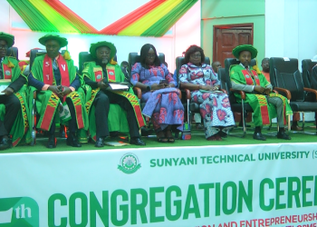 Involve technical universities in AfCFTA implementation – STU Council Chair