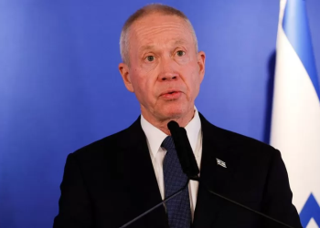 Israel defence minister fired in legal reform row