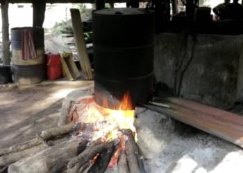 Ivy Setordjie: Drinking to a warming globe – Part 1