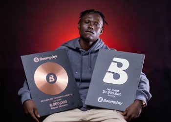 Jay Bahd is bigger than the ‘Best New Artist’ category – DJ Slim