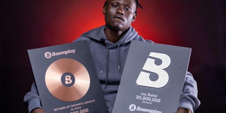 jay bahd is bigger than the best new artist category dj slim