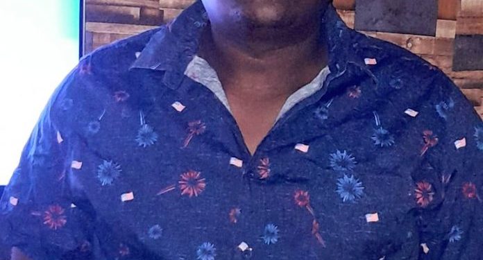 john mahama will lead ghana after 2024 elections prophet eric asamoah declares