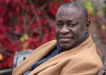 Joint Paper by KAIPTC researchers wins global prize