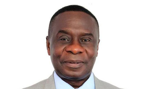 justice system has not worked for gyakye quayson assin north constituents mahama