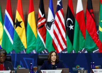 Kamala Harris Africa trip: Can US charm offensive woo continent from China?