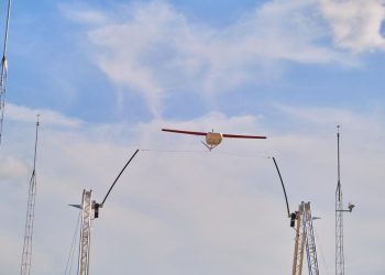 Kamala Harris hails immense impact of medical drone delivery in Ghana