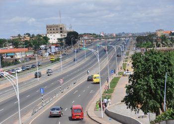 Kamala visit: Police divert traffic in Accra and Cape Coast from Mar 26 to 29