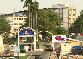 KATH begins home delivery of drugs to chronic but stable patients