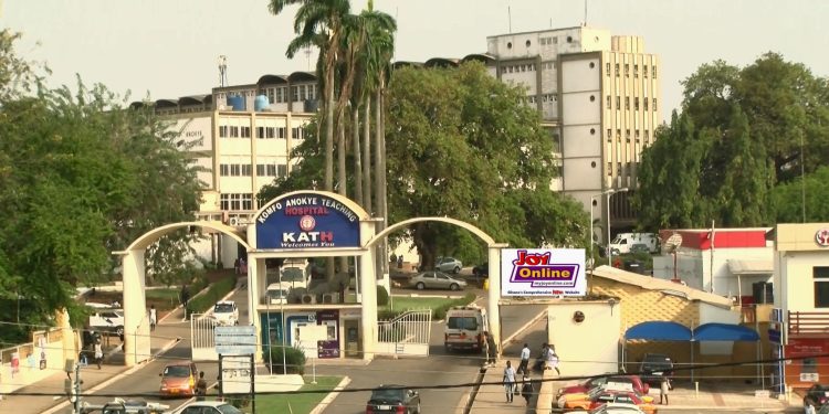 kath begins home delivery of drugs to chronic but stable patients