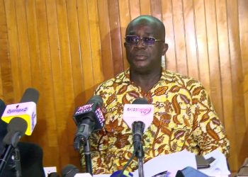 Kejetia market fire: Traders warned to desist from forceful opening of shops