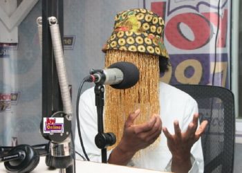Kennedy Agyapong Vs Anas: Decision by judge was not made in a vacuum – Lawyer