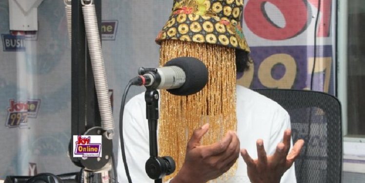 kennedy agyapong vs anas decision by judge was not made in a vacuum lawyer