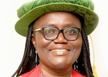 KNUST launches ‘Day of Giving’ as innovative way of raising funds