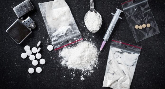 koforidua sectech students trained on dangers of illicit drug use