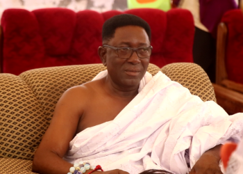 Kunde, the religion that combines Christianity and Traditionalism