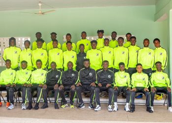 Kwaebibirem United FC to raise funds to support operation of the club