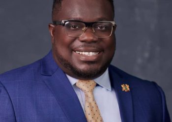 Kwame Dadzie: Scrap MUSIGA rule that bars ‘ordinary members’ from running for President