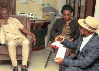 LaLiga set to roll out Grassroots project in Ghana