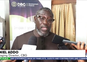 Learn from past DFIs in order to avoid repeating mistakes – CBG MD to DBG
