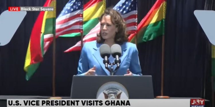 lets continue to invest in good governance democracy kamala harris