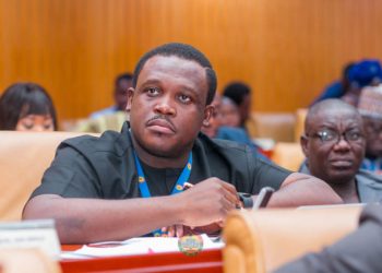 LGBTQ+: You’re the last person to lecture us on human rights – Sam George fires US Vice President