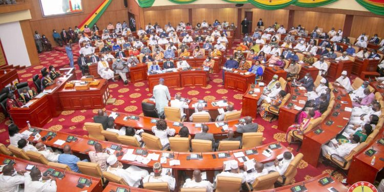 livestream parliament suspends debate on akufo addos new ministerial appointees