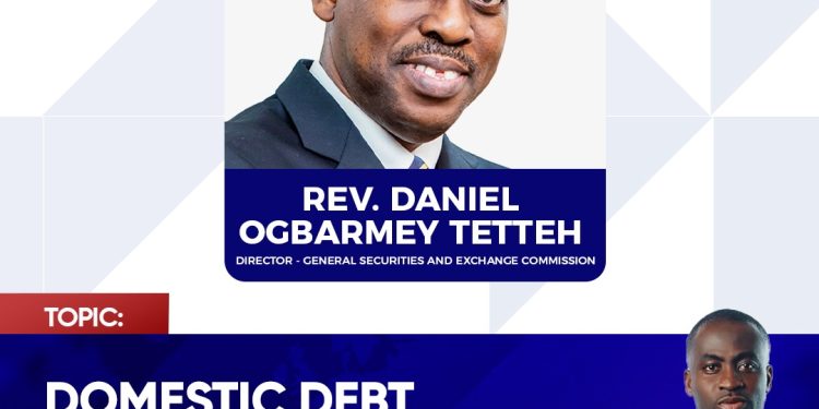 livestream pm express discusses how to restore capital market after ddep