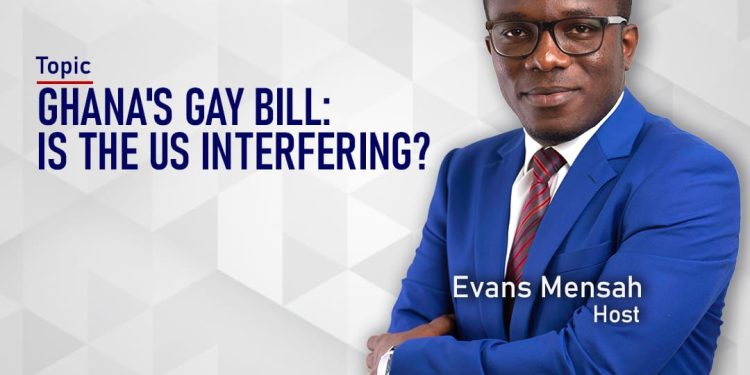 livestream pm express discusses whether us is interfering in the passage of anti lgbtqi bill
